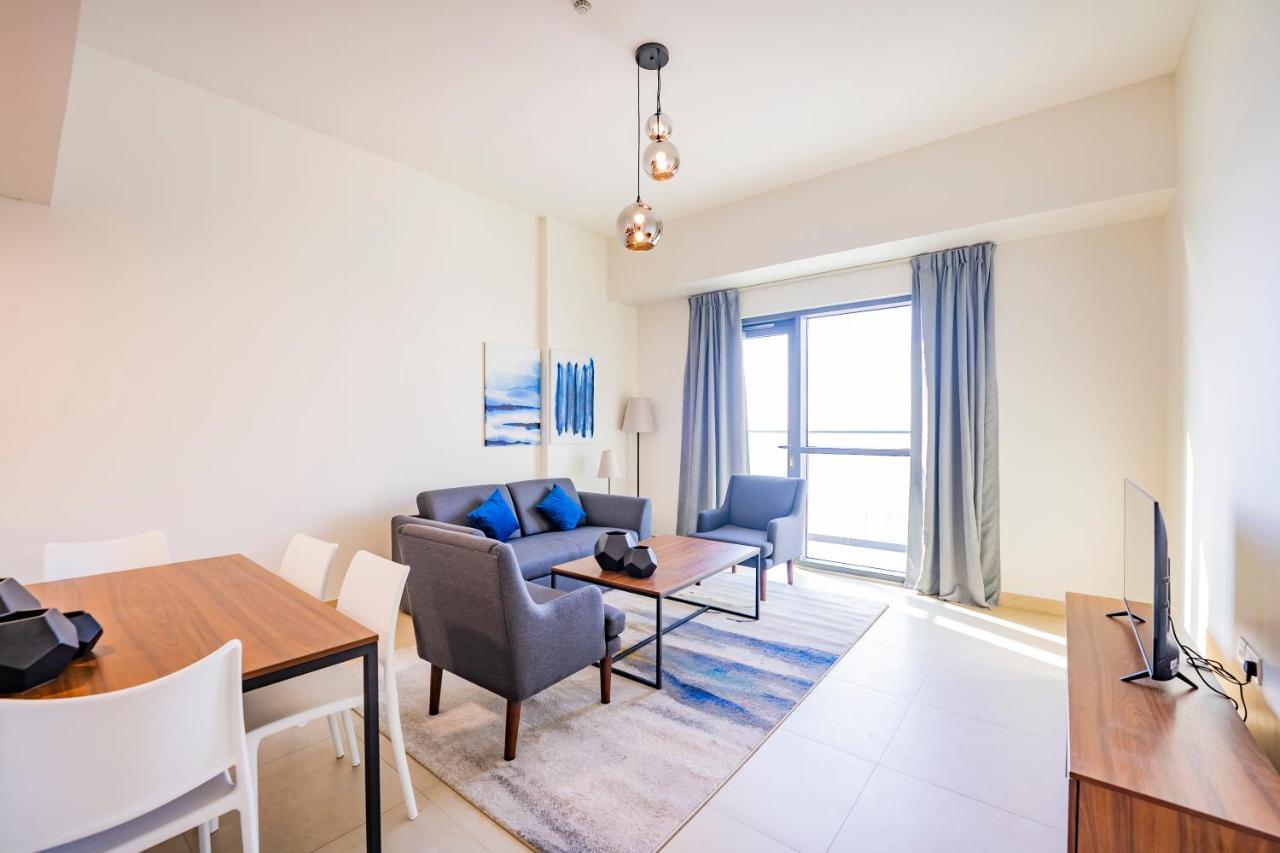 Expo Village Serviced Apartments Dubai Luaran gambar