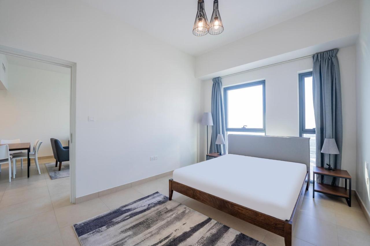 Expo Village Serviced Apartments Dubai Luaran gambar