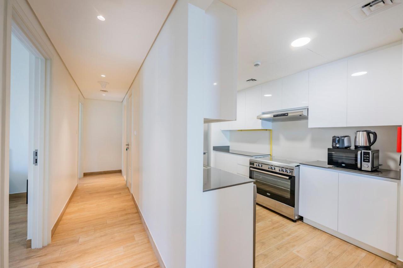 Expo Village Serviced Apartments Dubai Luaran gambar