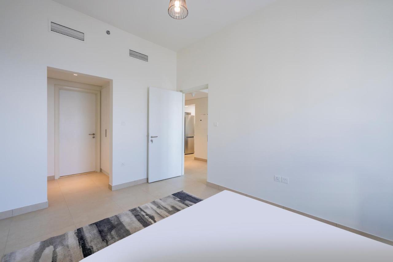 Expo Village Serviced Apartments Dubai Luaran gambar