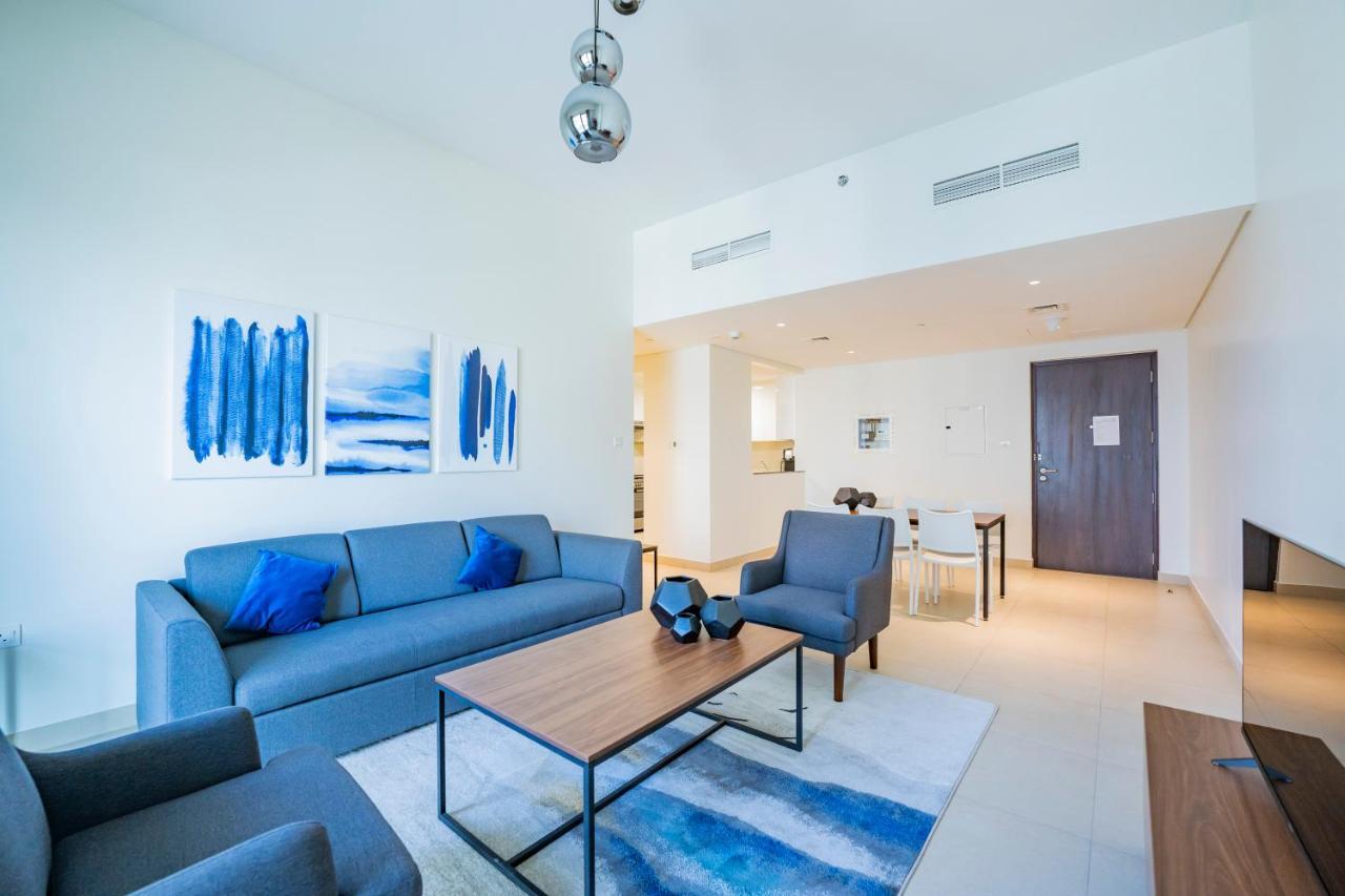 Expo Village Serviced Apartments Dubai Luaran gambar