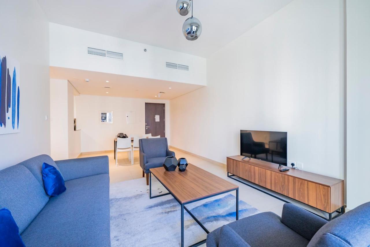 Expo Village Serviced Apartments Dubai Luaran gambar