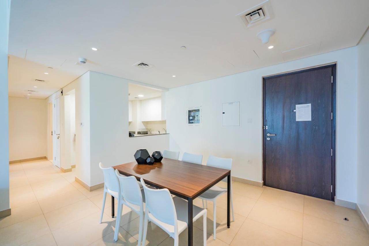 Expo Village Serviced Apartments Dubai Luaran gambar