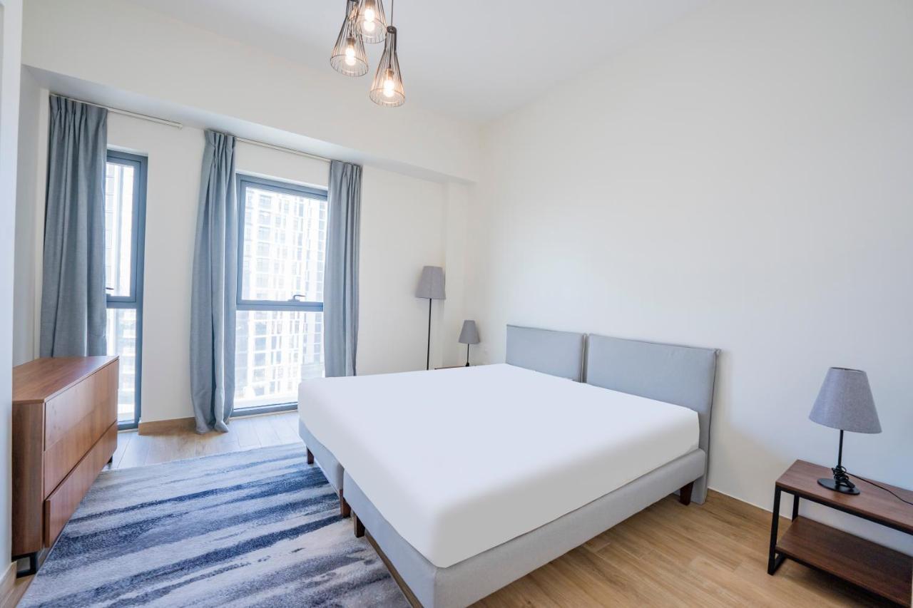 Expo Village Serviced Apartments Dubai Luaran gambar