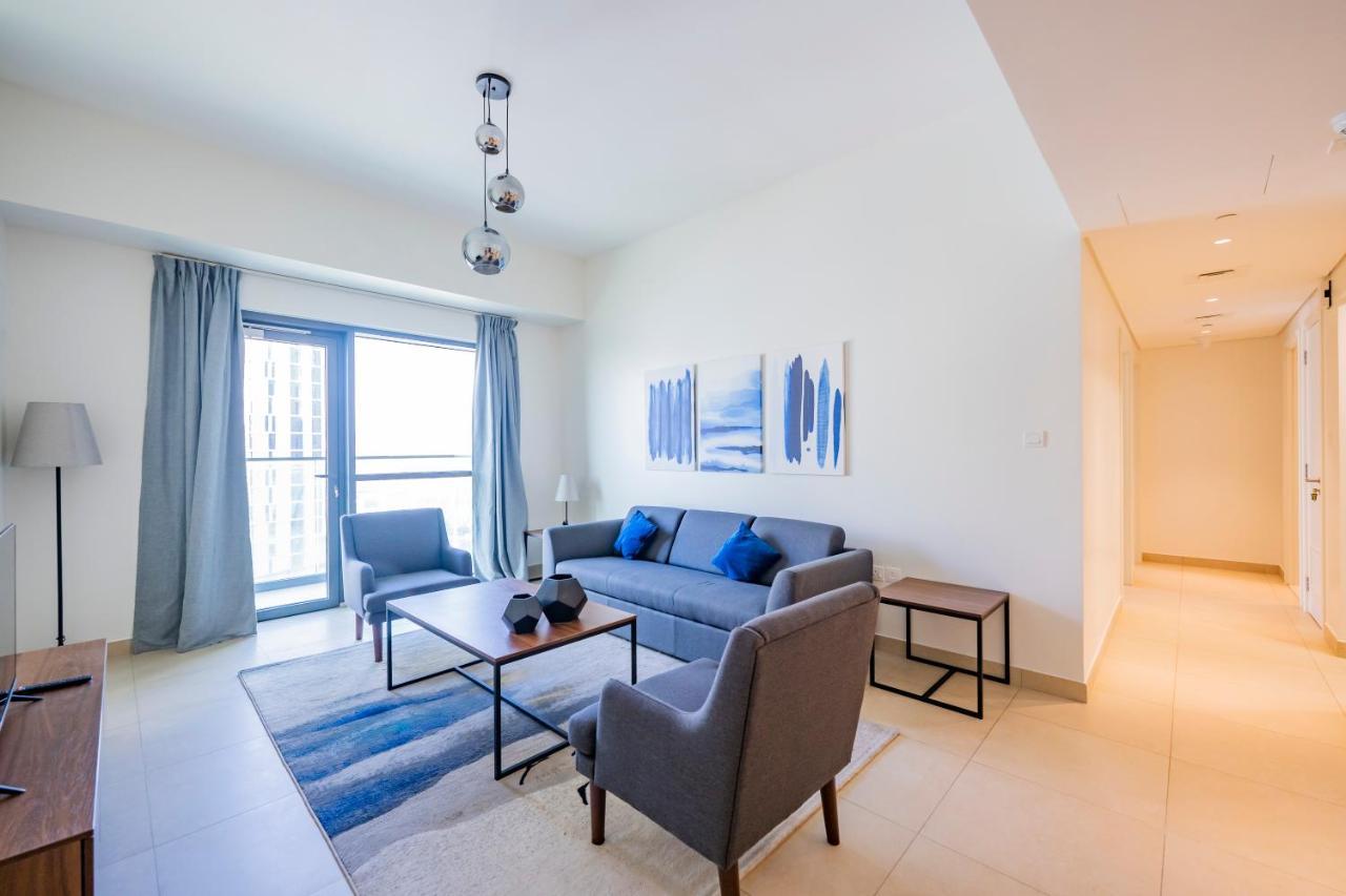 Expo Village Serviced Apartments Dubai Luaran gambar