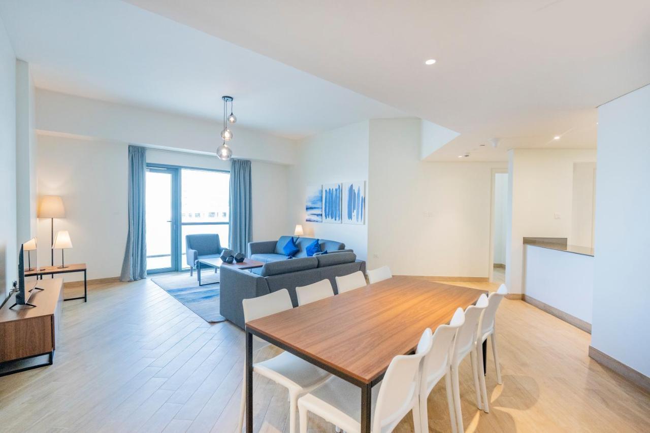 Expo Village Serviced Apartments Dubai Luaran gambar