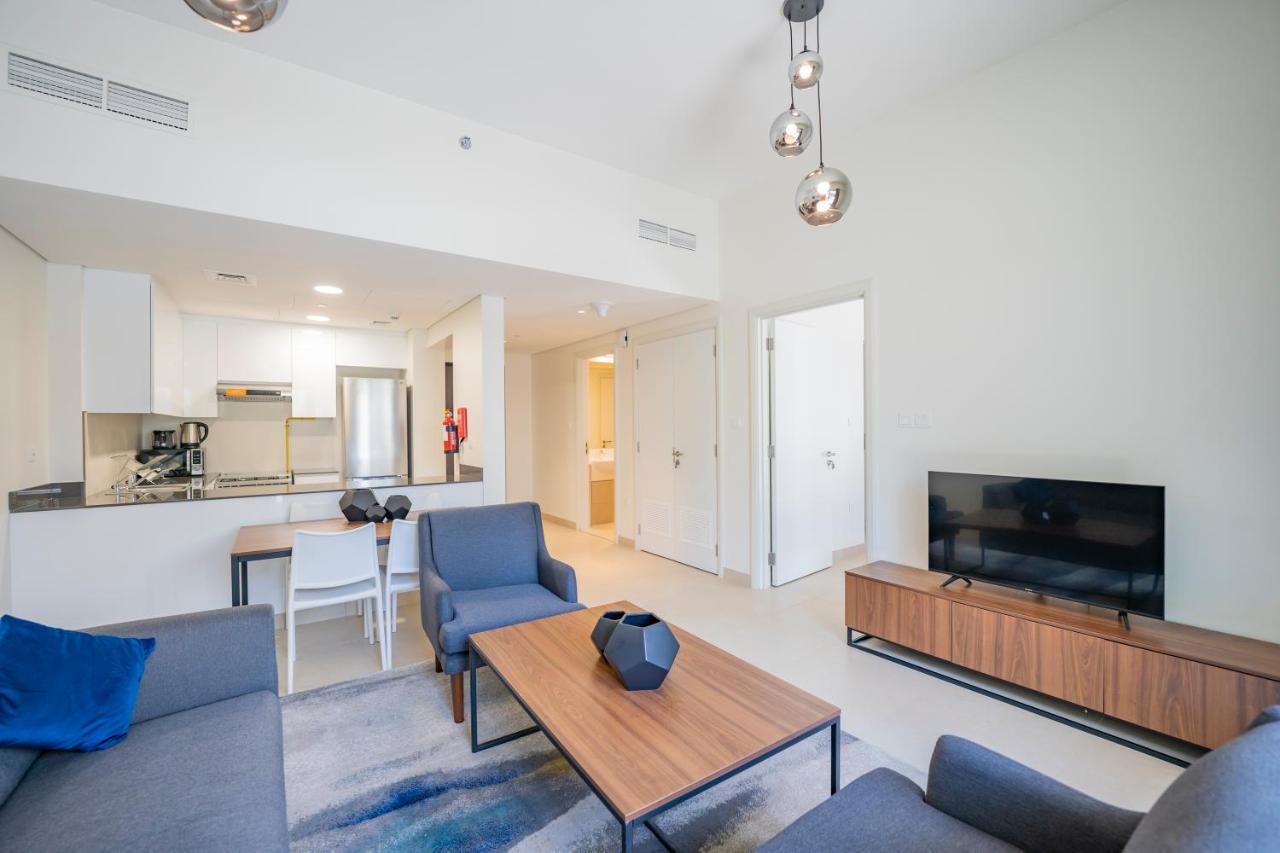 Expo Village Serviced Apartments Dubai Luaran gambar