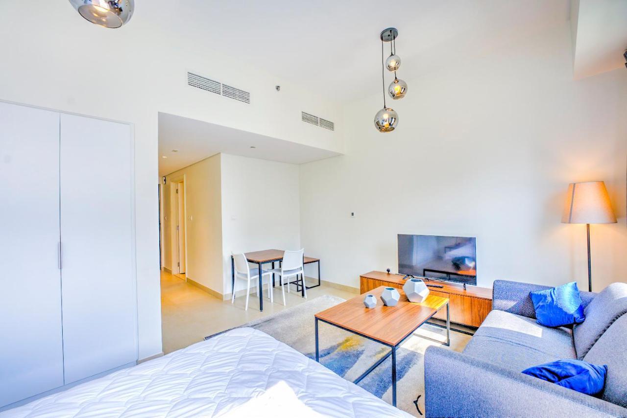 Expo Village Serviced Apartments Dubai Luaran gambar